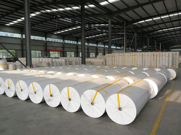 仙桃狭缝式涤纶纺粘无纺布