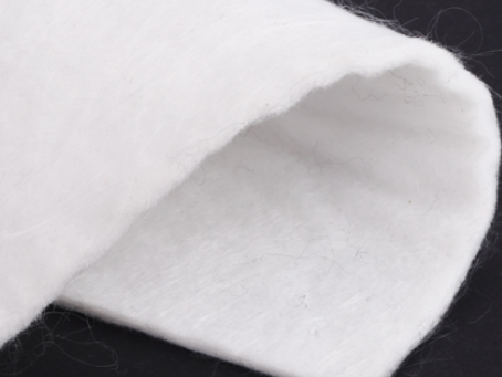 仙桃长丝土工布